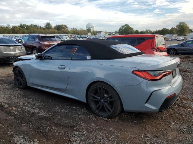 2022 BMW M440I — Фото 2 из 12