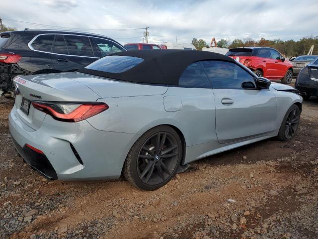 2022 BMW M440I — Фото 3 из 12