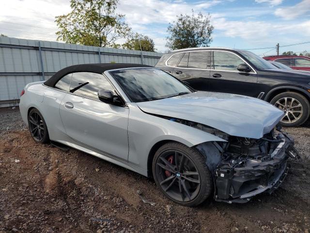 2022 BMW M440I — Фото 4 из 12