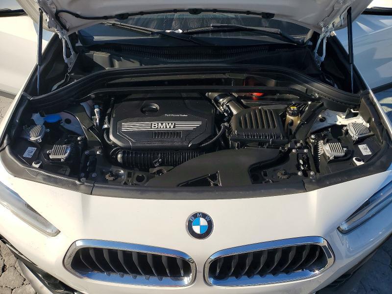 2022 BMW X2 XDRIVE28I — Фото 12 из 13