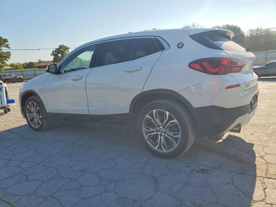 2022 BMW X2 XDRIVE28I — Фото 2 из 13