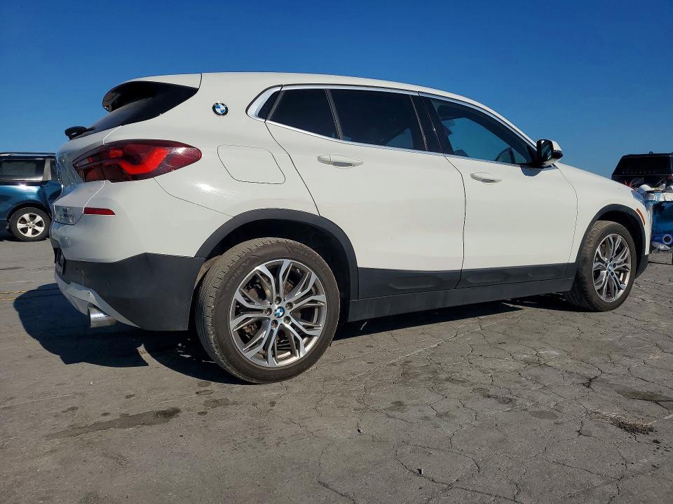 2022 BMW X2 XDRIVE28I — Фото 3 из 13