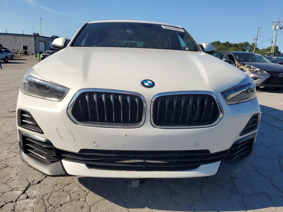 2022 BMW X2 XDRIVE28I — Фото 5 из 13
