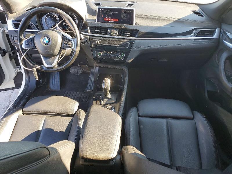 2022 BMW X2 XDRIVE28I — Фото 8 из 13