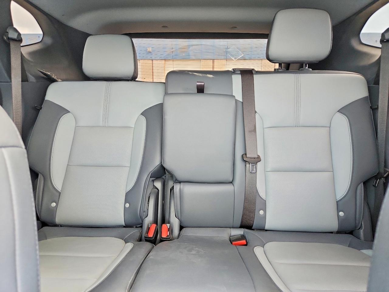 2022 CHEVROLET BLAZER 3LT — Фото 10 из 13