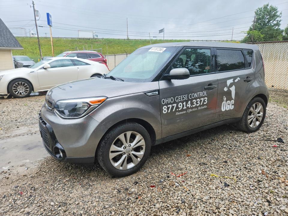 2016 KIA SOUL KNDJP3A58G7339389