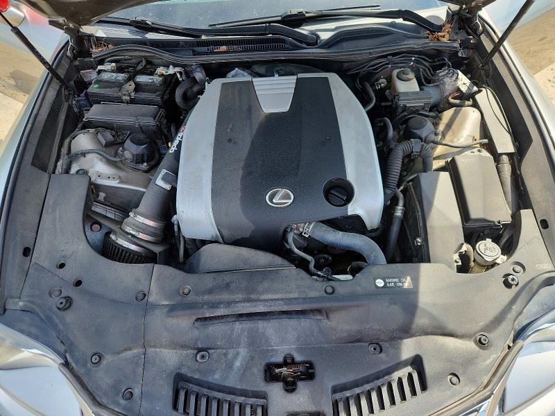 2016 LEXUS RC 300 — Фото 11 из 12
