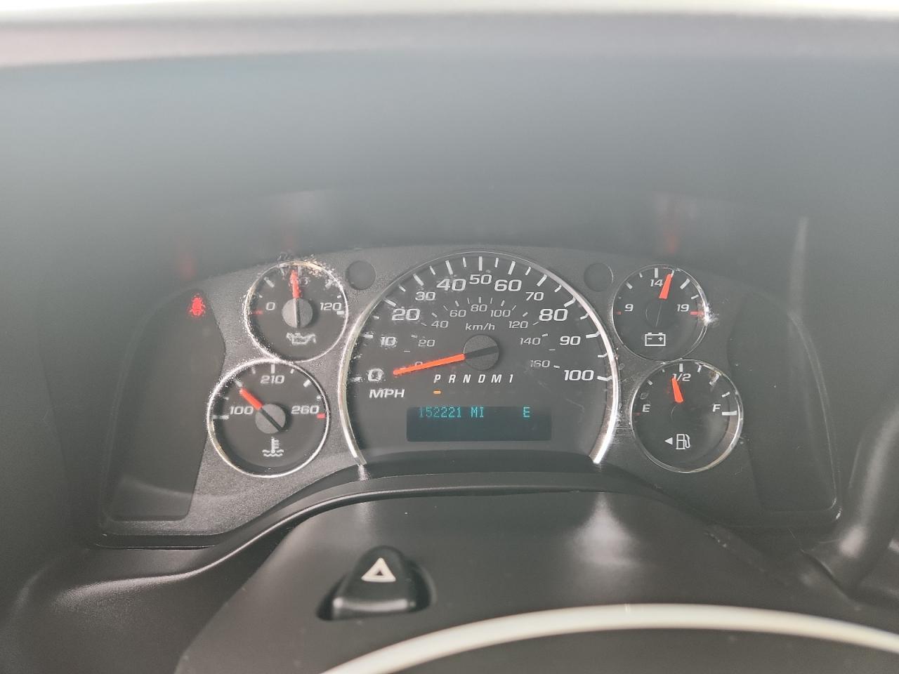 2022 CHEVROLET EXPRESS G2500 — Фото 9 из 13