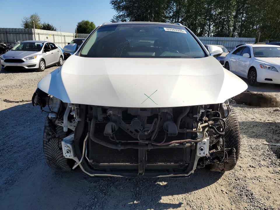 2016 LEXUS RX 450H BASE — Фото 5 из 13