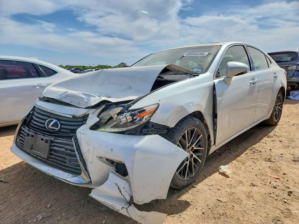 2016 LEXUS ES JTHBK1GG9G2235358