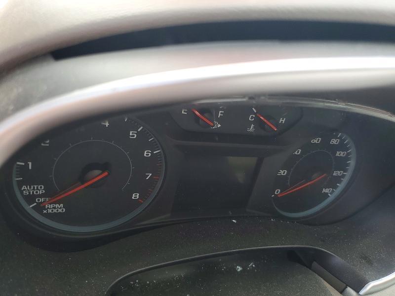 2022 CHEVROLET MALIBU LT — Фото 9 из 13