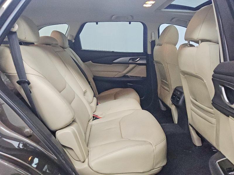 2016 MAZDA CX-9 TOURING — Фото 11 из 14