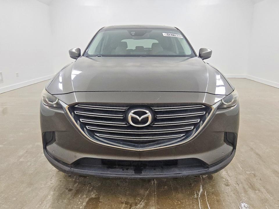 2016 MAZDA CX-9 TOURING — Фото 5 из 14