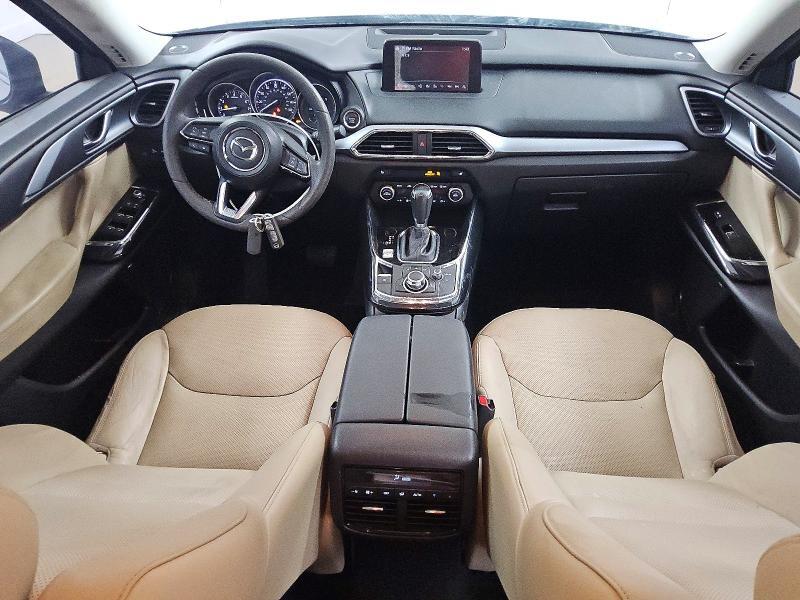 2016 MAZDA CX-9 TOURING — Фото 8 из 14