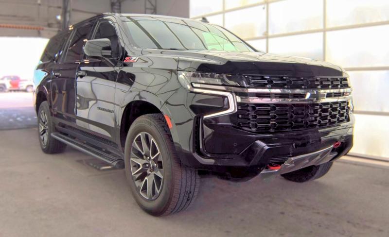 2022 CHEVROLET SUBURBAN 1GNSKDKD5NR250855