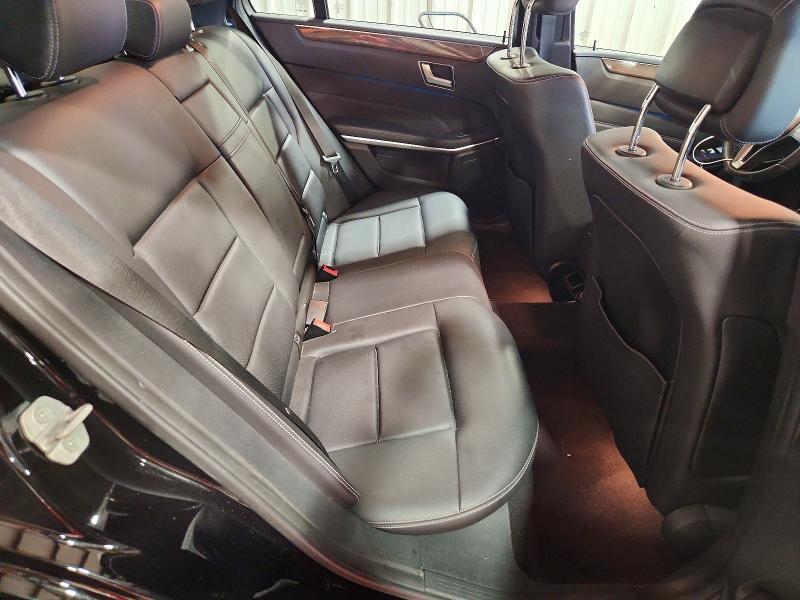 2016 MERCEDES-BENZ E 350 — Фото 10 из 14