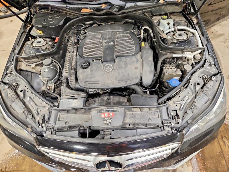 2016 MERCEDES-BENZ E 350 — Фото 11 из 14