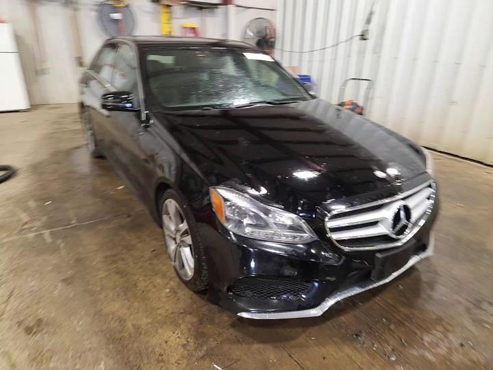 2016 MERCEDES-BENZ E 350 — Фото 13 из 14
