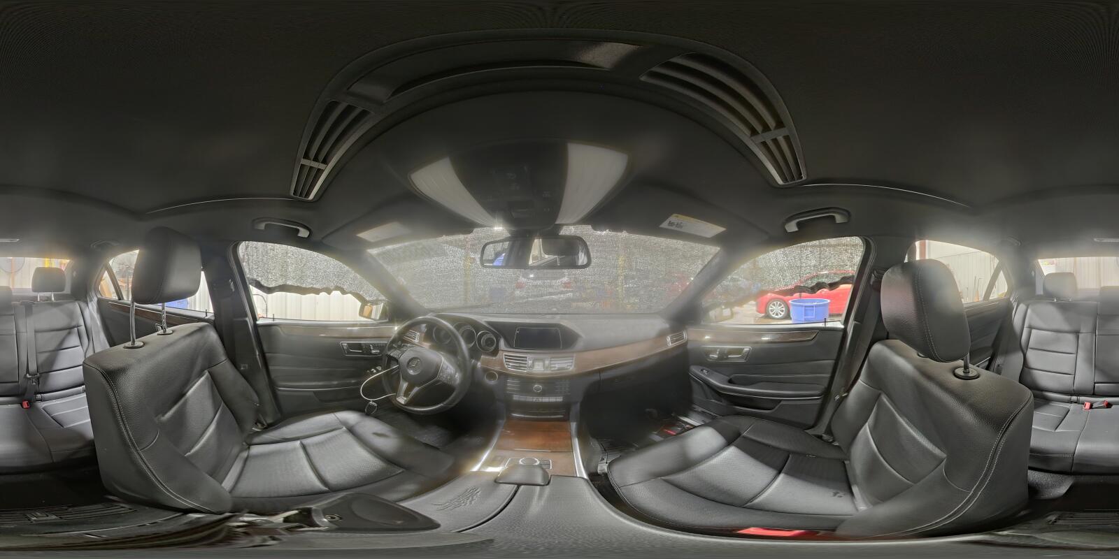 2016 MERCEDES-BENZ E 350 — Фото 14 из 14
