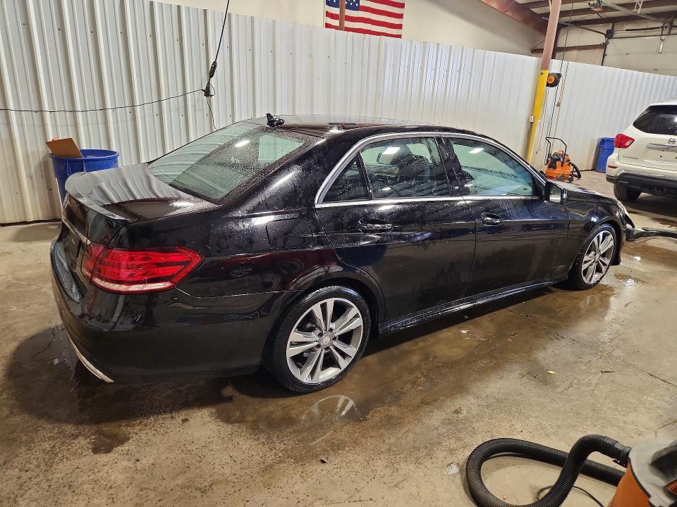 2016 MERCEDES-BENZ E 350 — Фото 3 из 14
