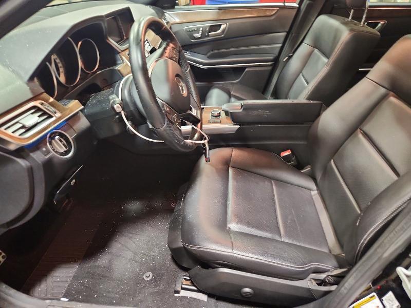 2016 MERCEDES-BENZ E 350 — Фото 7 из 14