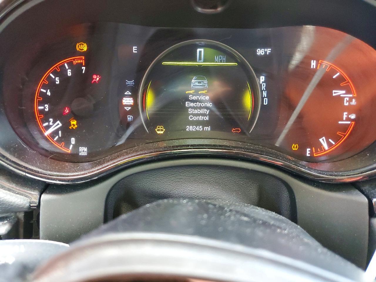 2022 DODGE DURANGO SXT RWD — Фото 9 из 14