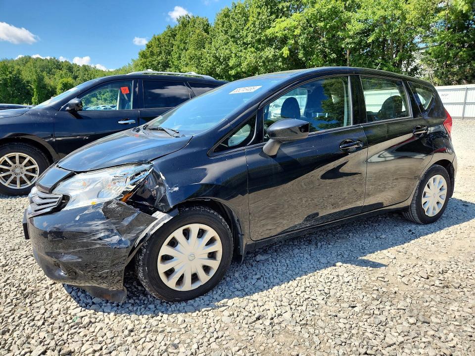 2016 NISSAN VERSA NOTE 3N1CE2CP1GL395826