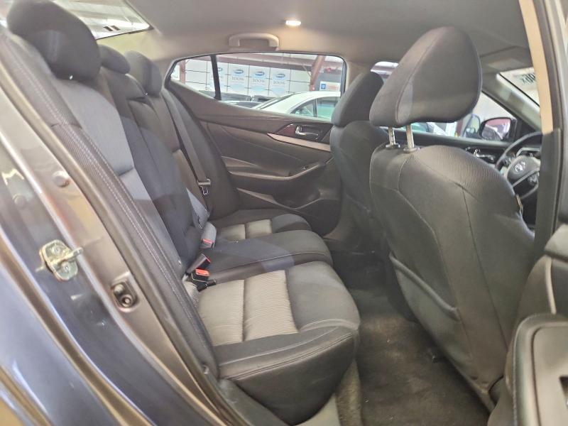 2016 NISSAN MAXIMA 3.5 S — Фото 10 из 12