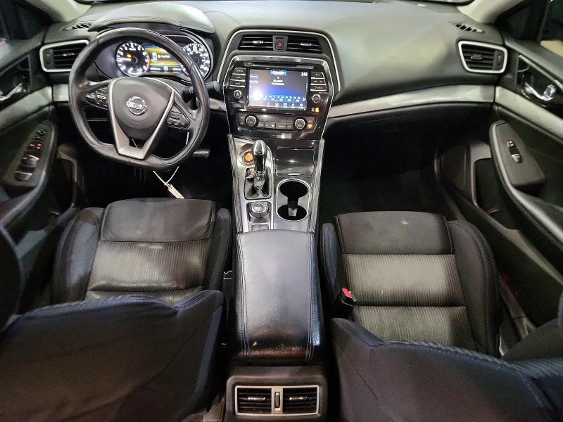 2016 NISSAN MAXIMA 3.5 S — Фото 8 из 12