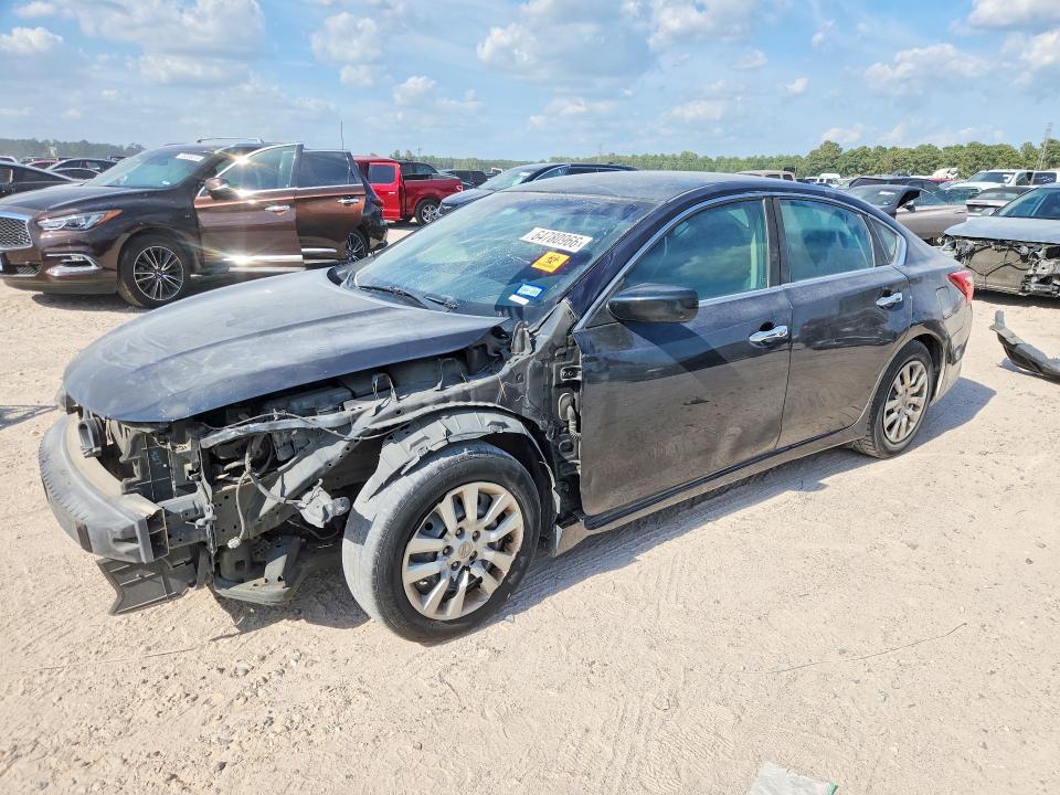 2016 NISSAN ALTIMA 1N4AL3AP5GC122022