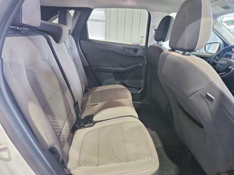 2022 FORD ESCAPE SE — Фото 11 из 13