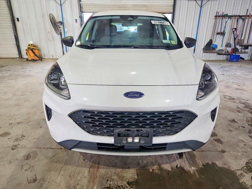 2022 FORD ESCAPE SE — Фото 5 из 13