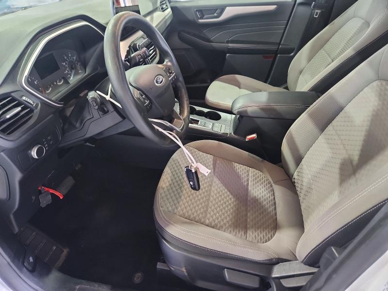 2022 FORD ESCAPE SE — Фото 7 из 13