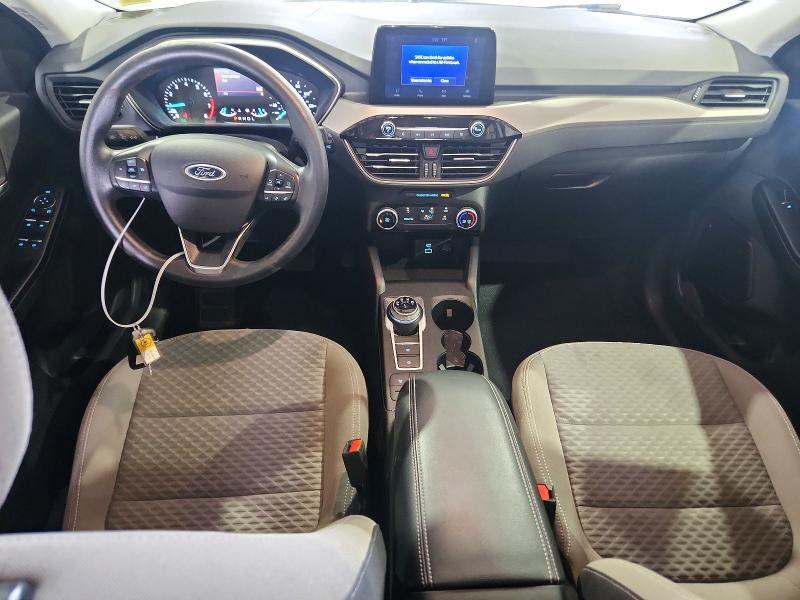 2022 FORD ESCAPE SE — Фото 8 из 13
