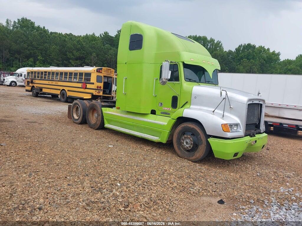 1FUYDZYB3TP594394 1996 FREIGHTLINER CONVENTIONAL photo no. 1