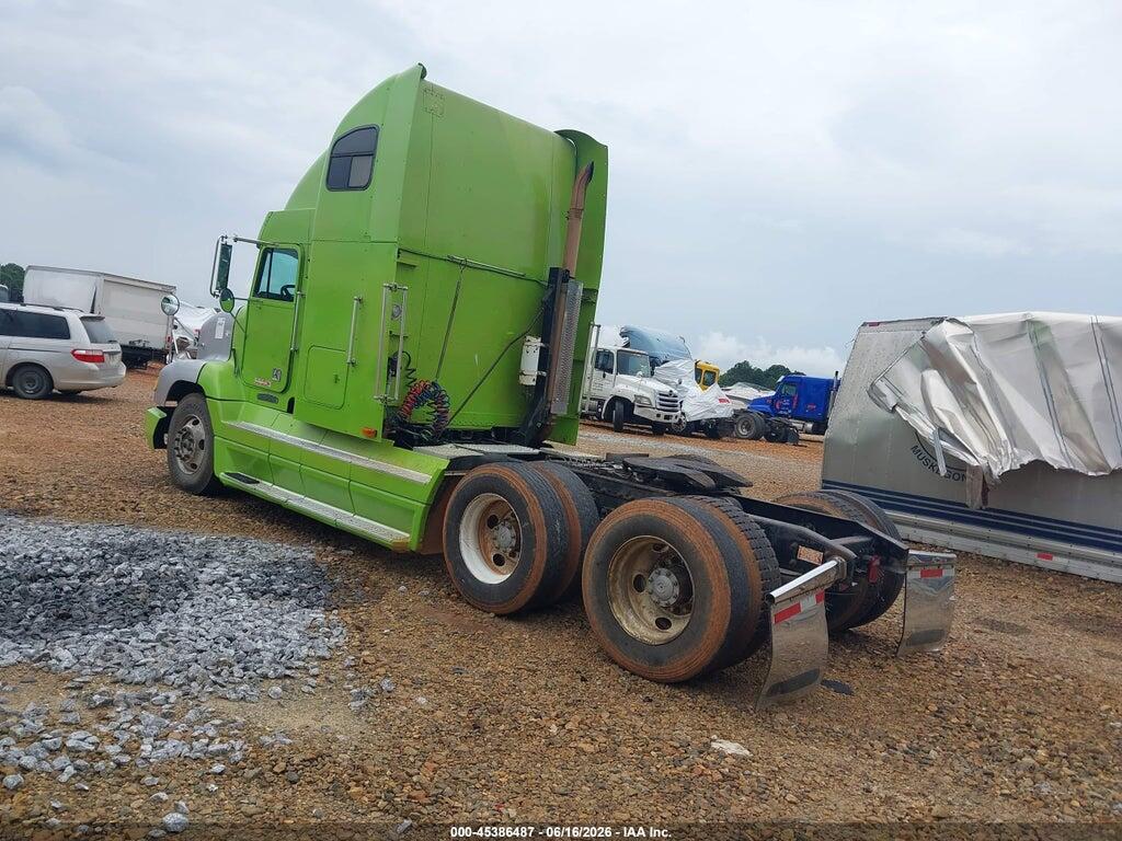 1FUYDZYB3TP594394 1996 FREIGHTLINER CONVENTIONAL photo no. 3