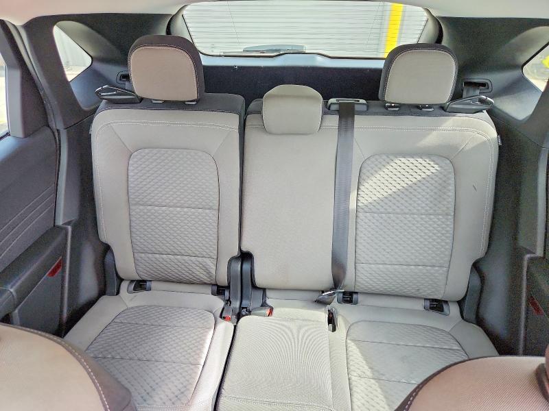 2022 FORD ESCAPE SE — Фото 10 из 13