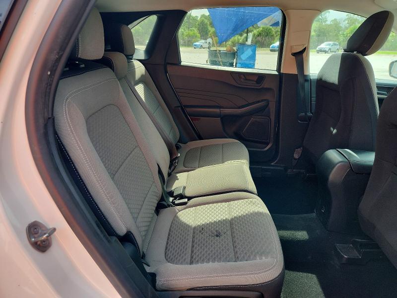 2022 FORD ESCAPE SE — Фото 11 из 13