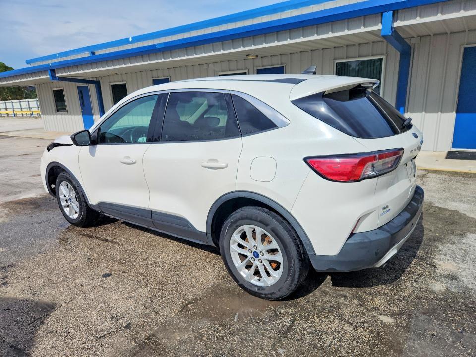 2022 FORD ESCAPE SE — Фото 2 из 13
