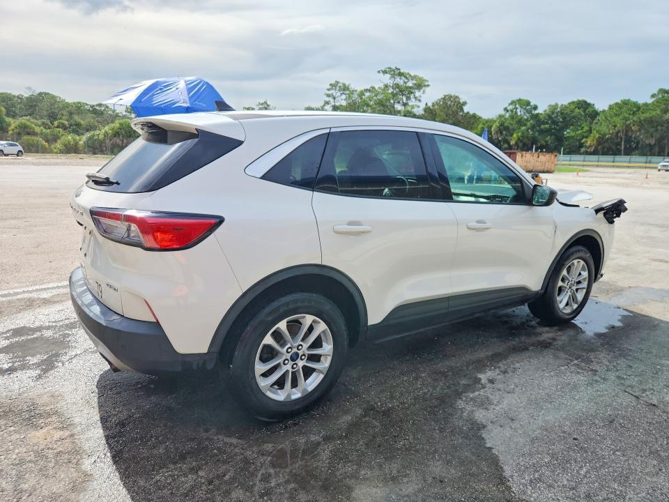 2022 FORD ESCAPE SE — Фото 3 из 13