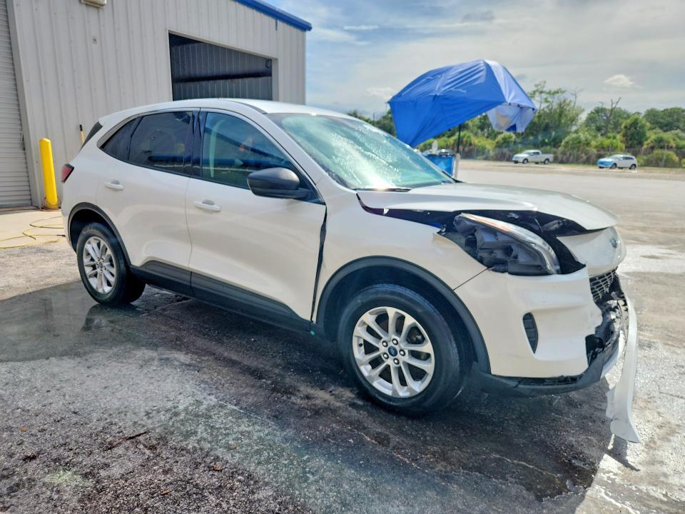2022 FORD ESCAPE SE — Фото 4 из 13