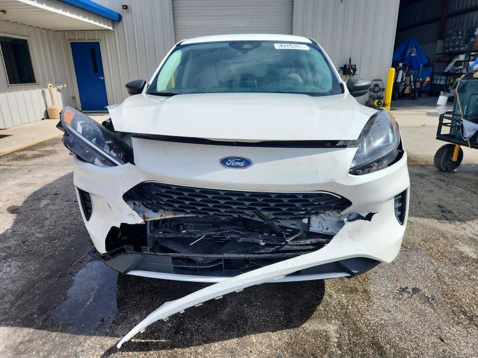 2022 FORD ESCAPE SE — Фото 5 из 13