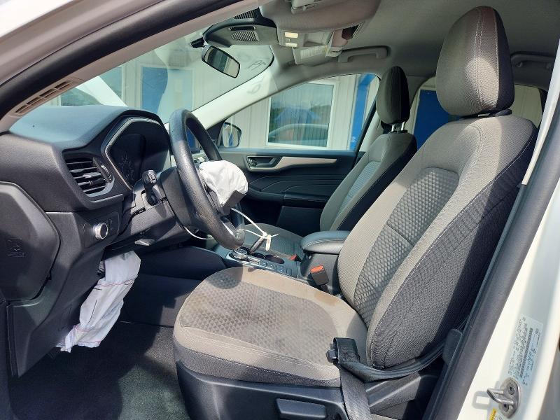 2022 FORD ESCAPE SE — Фото 7 из 13