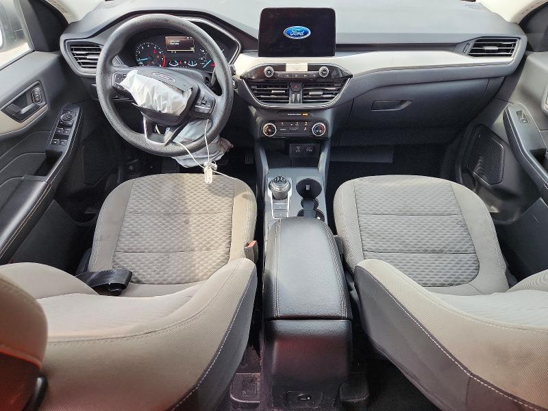 2022 FORD ESCAPE SE — Фото 8 из 13