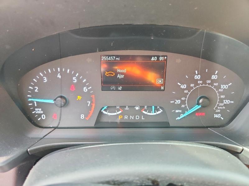 2022 FORD ESCAPE SE — Фото 9 из 13