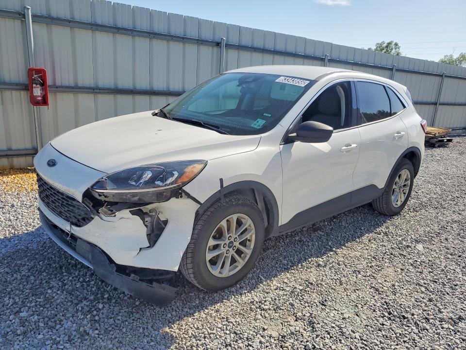 2022 FORD ESCAPE 1FMCU9G68NUA60961