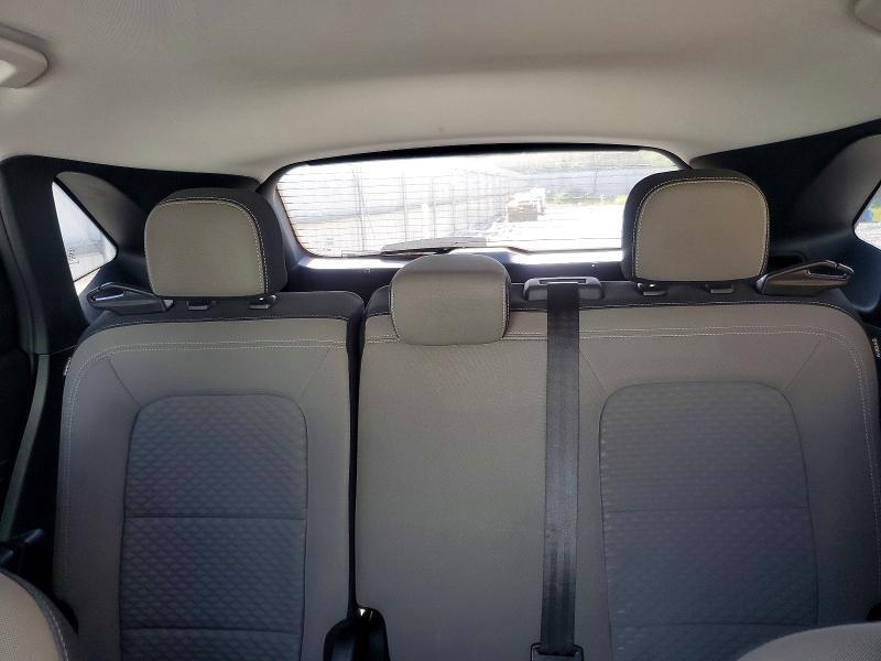 2022 FORD ESCAPE SE — Фото 10 из 13