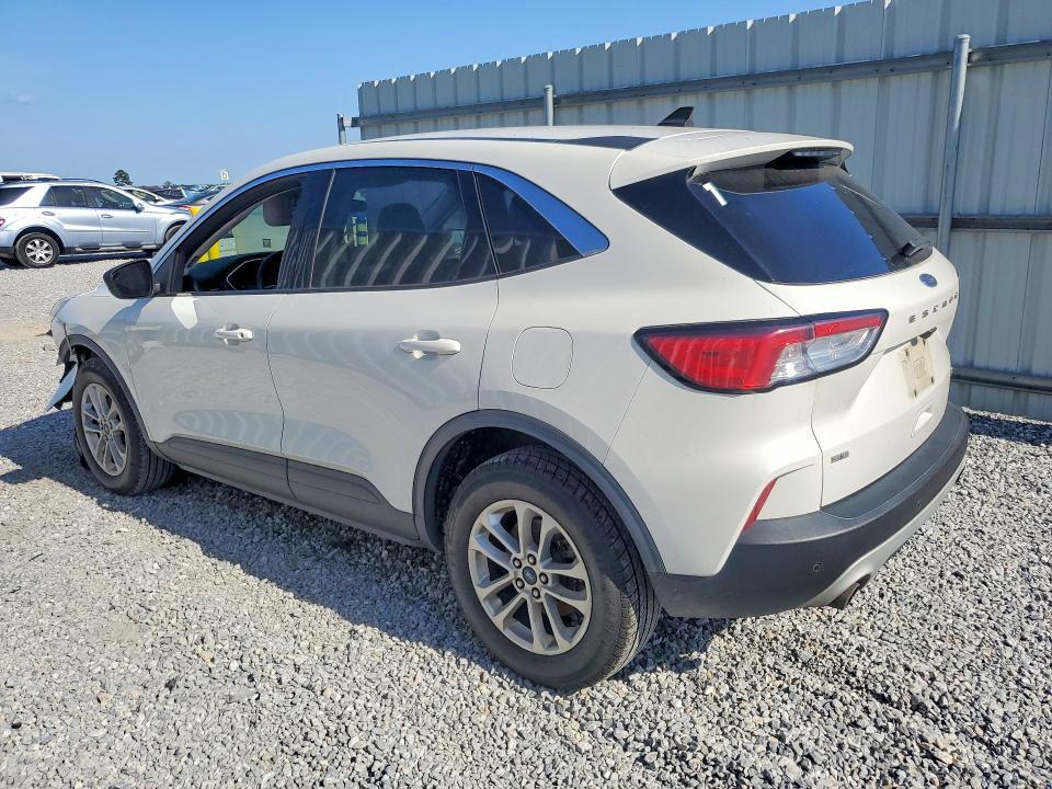 2022 FORD ESCAPE SE — Фото 2 из 13