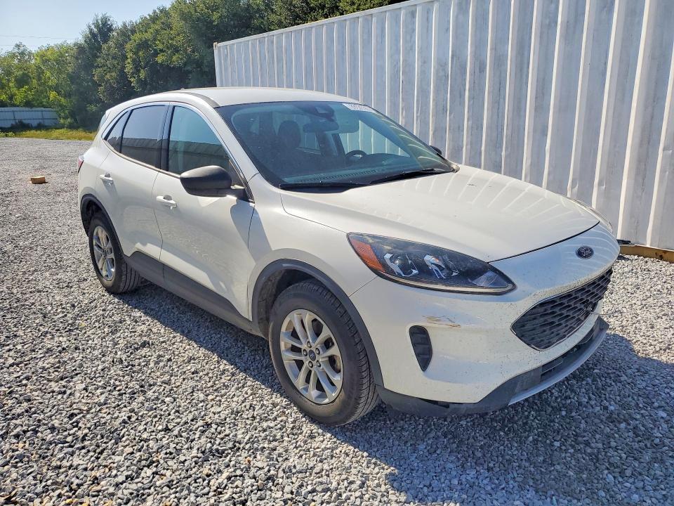 2022 FORD ESCAPE SE — Фото 4 из 13