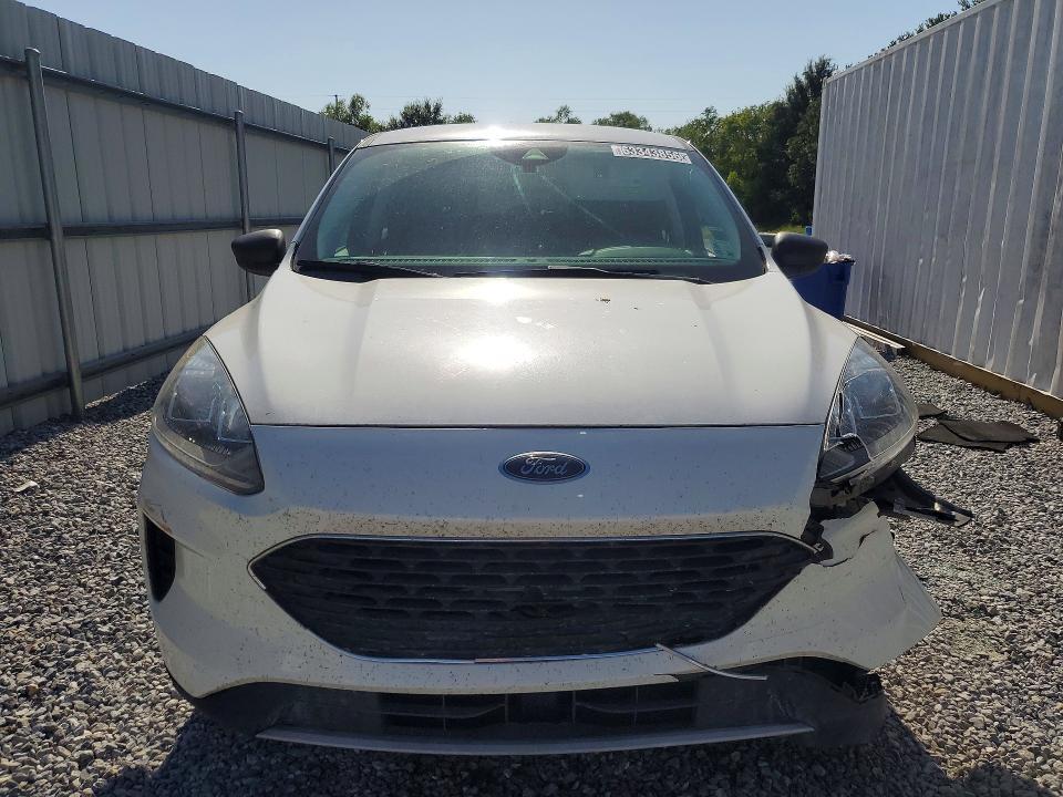 2022 FORD ESCAPE SE — Фото 5 из 13